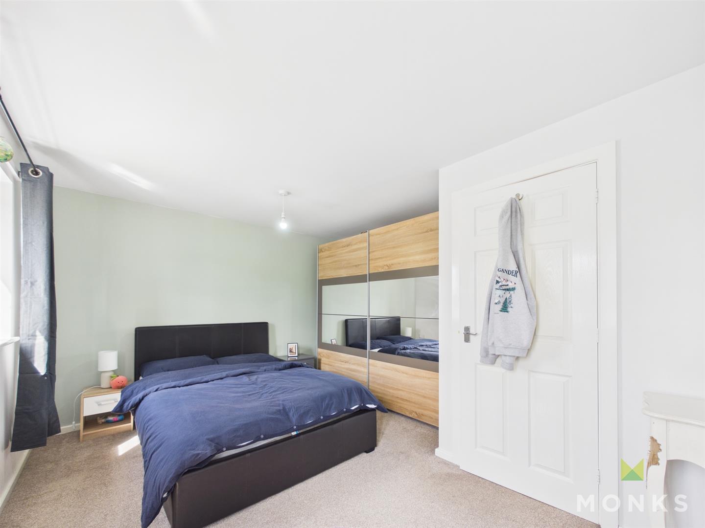 5 Round Meadow, Wem, SY4 5LJ For Sale